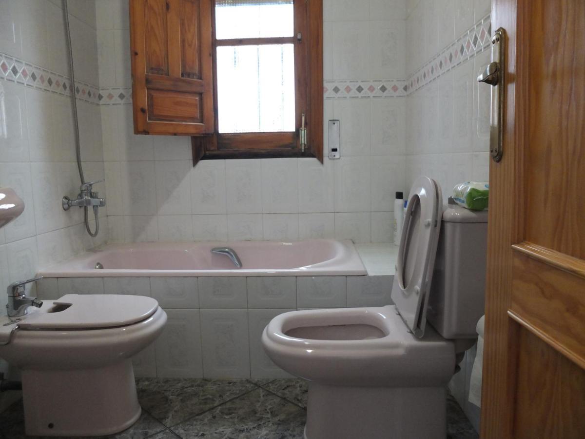 Вилла Casa Tranquila Ларолес Экстерьер фото
