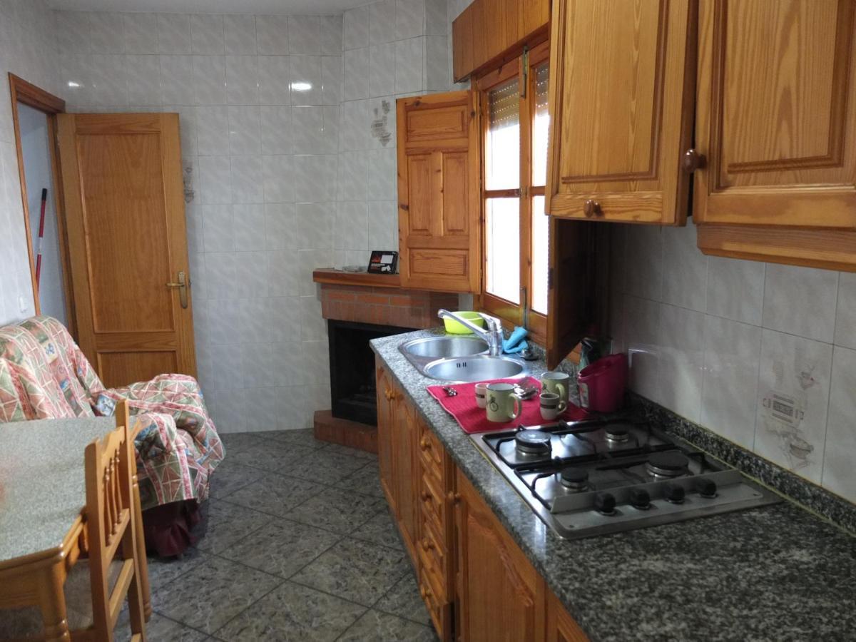Вилла Casa Tranquila Ларолес Экстерьер фото