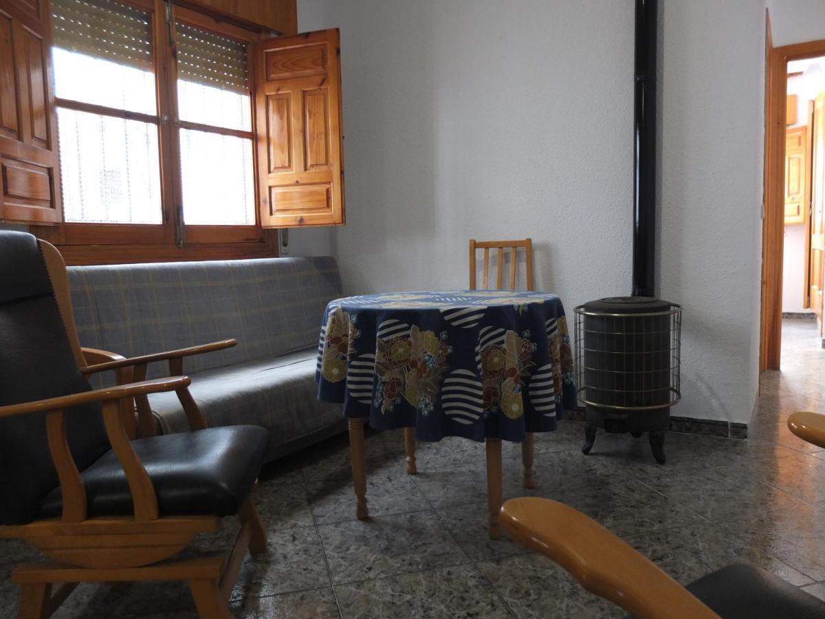 Вилла Casa Tranquila Ларолес Экстерьер фото