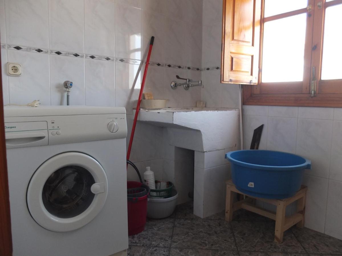 Вилла Casa Tranquila Ларолес Экстерьер фото